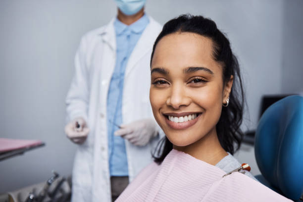 Dental X-Rays and Imaging in Natalbany, LA