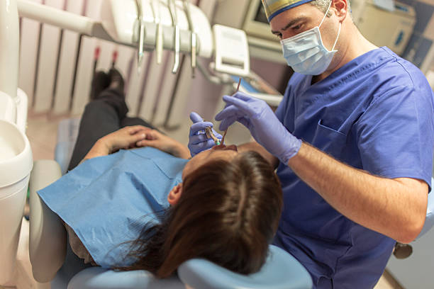 Best Laser Dentistry  in Natalbany, LA
